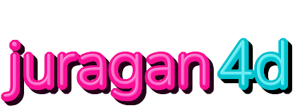 juragan4d — logo kanal